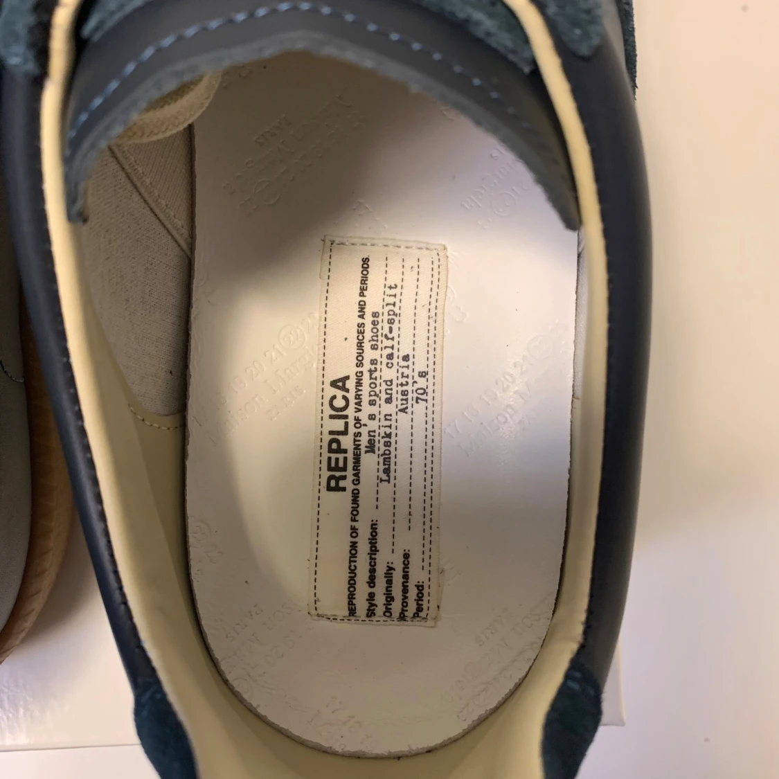 Maison Margiela  - 3