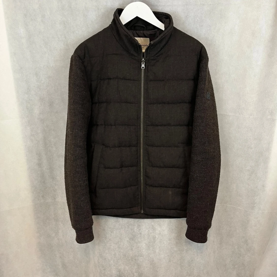 Bruun & stengade cardigan