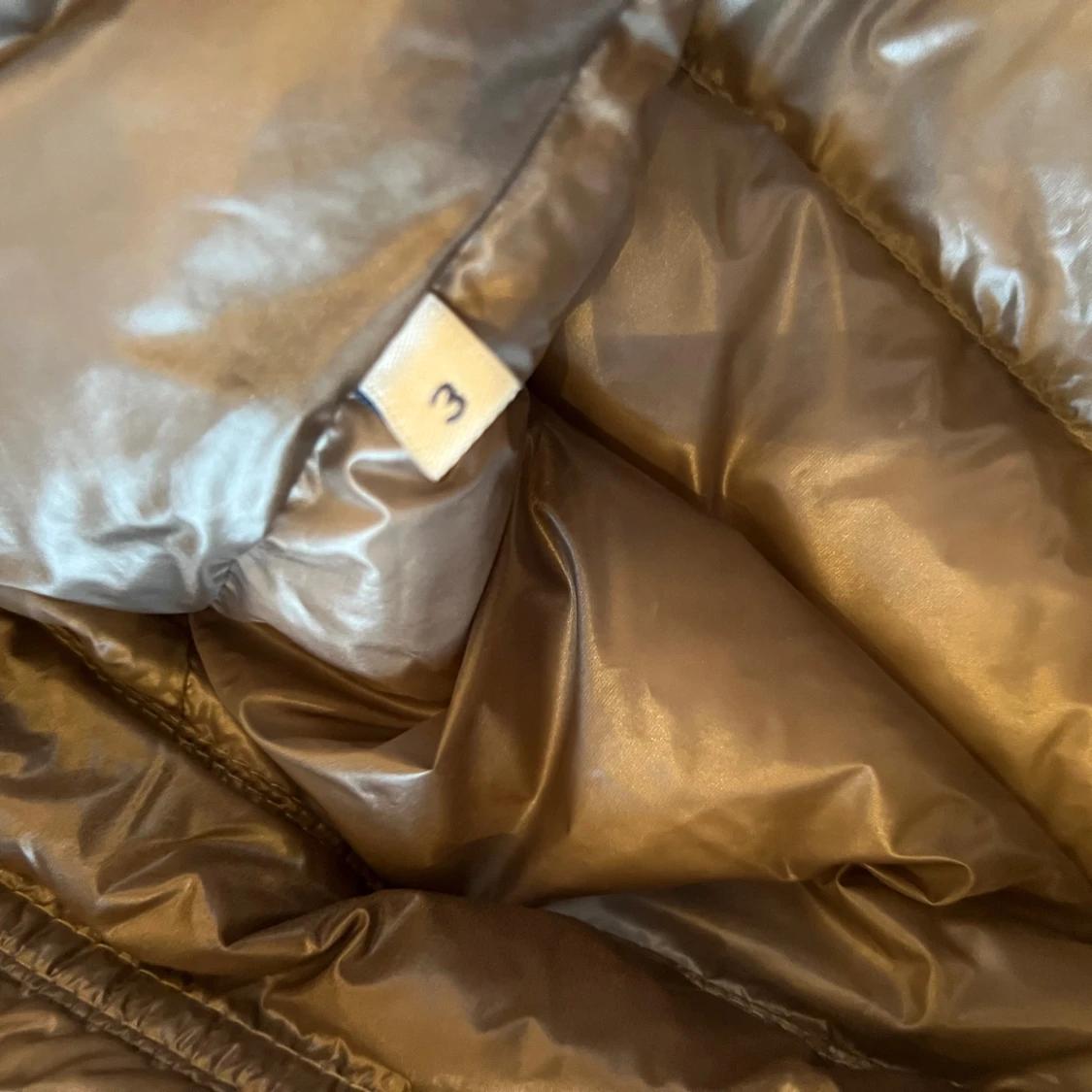  Moncler gui *kvitto finns* - 4