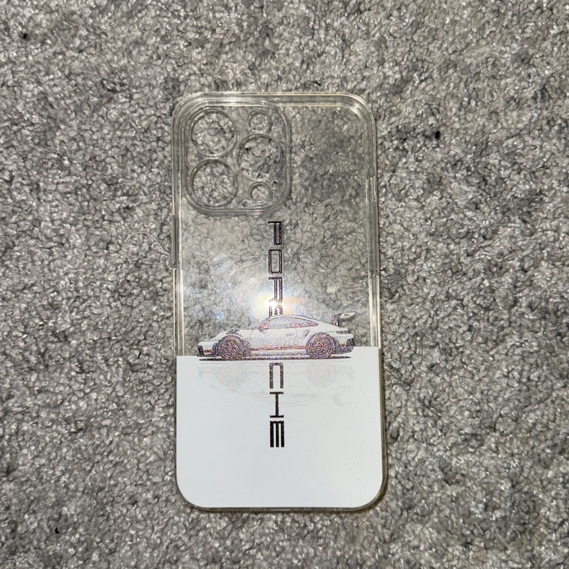 Mobilskal för Iphone 13 pro - 3