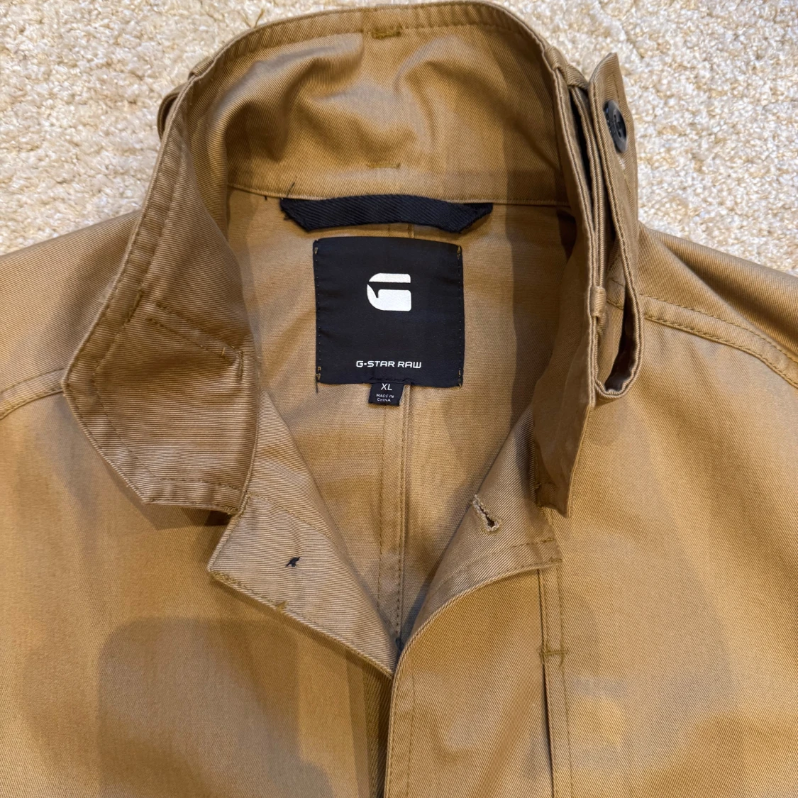 G-Star raw  Trenchcoat 🧥  - 1