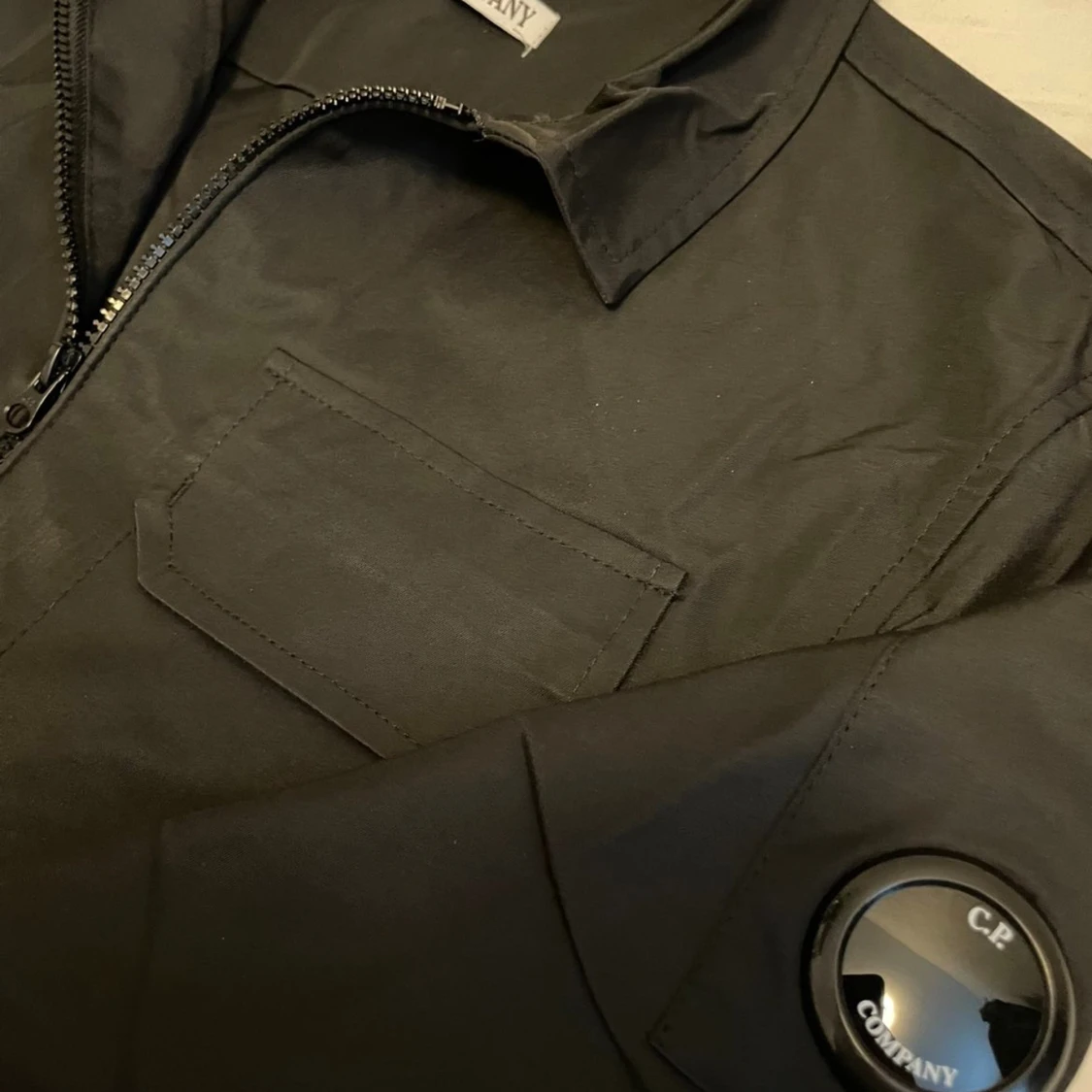 Cp Company jacka - 1
