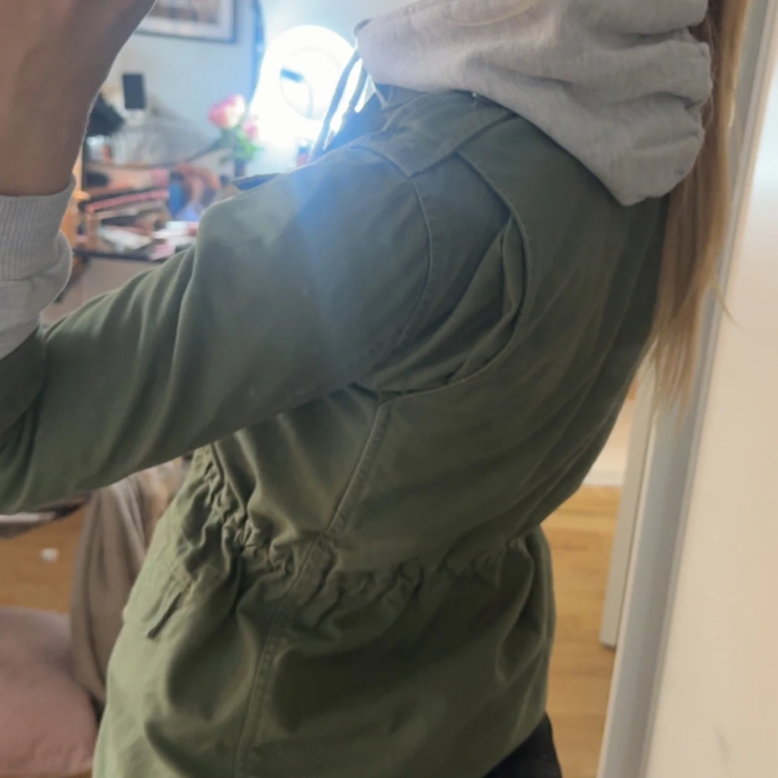 Field jacket från Ralph Lauren - 2