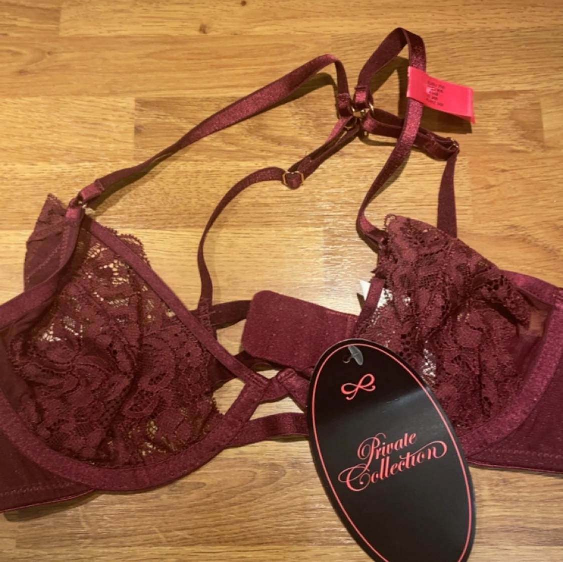 Set från Hunkemöller  - 1