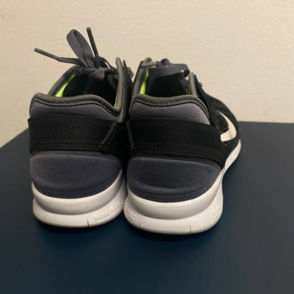 Nike Free 50 - Size 36,5 EU - 1