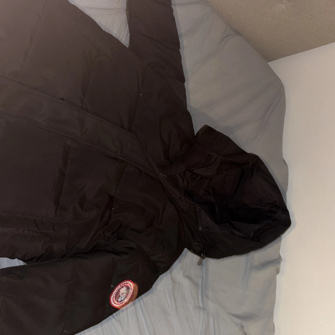 Canada gode jacka  - 2