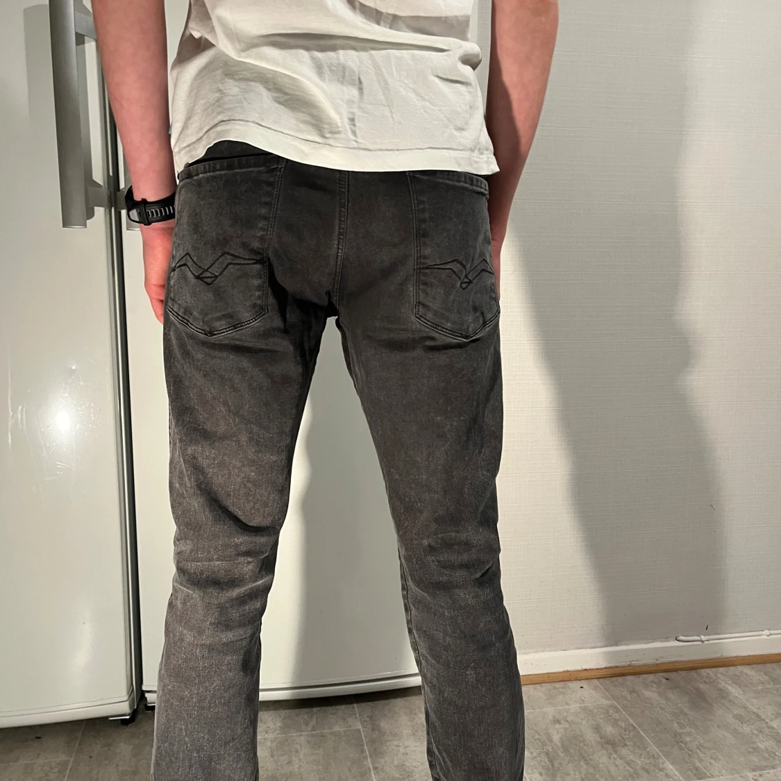 Replay anbass 32/32 hyperflex - 1