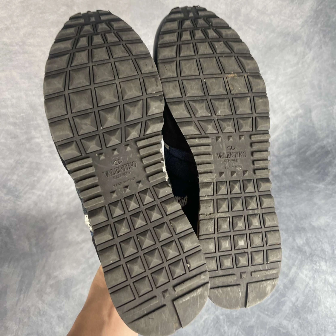 Valentino rockrunners - 3