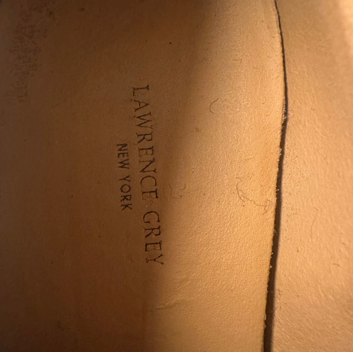 Loafers märke:  Lawrence grey - 3