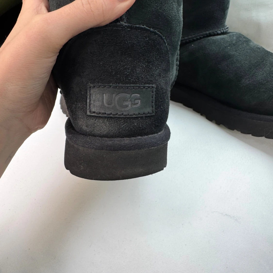 Uggs - 1
