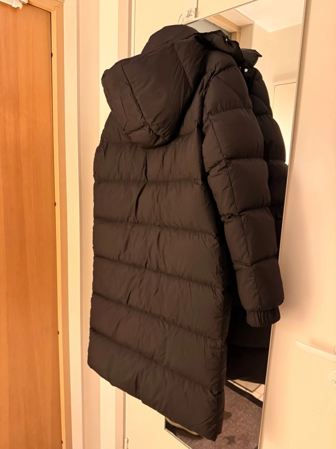 moncler hanoverian - 2