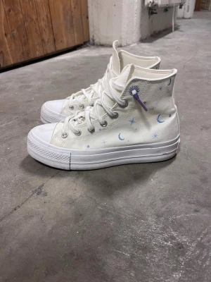 Converse hög sula - Converse