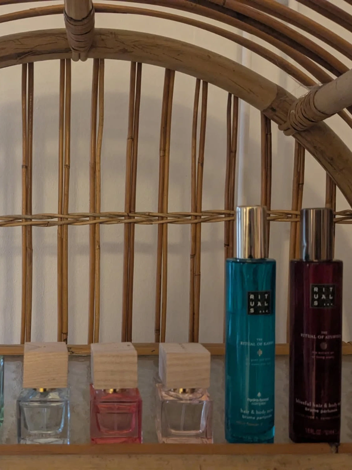 Rituals splitpaket 🌟 - 2