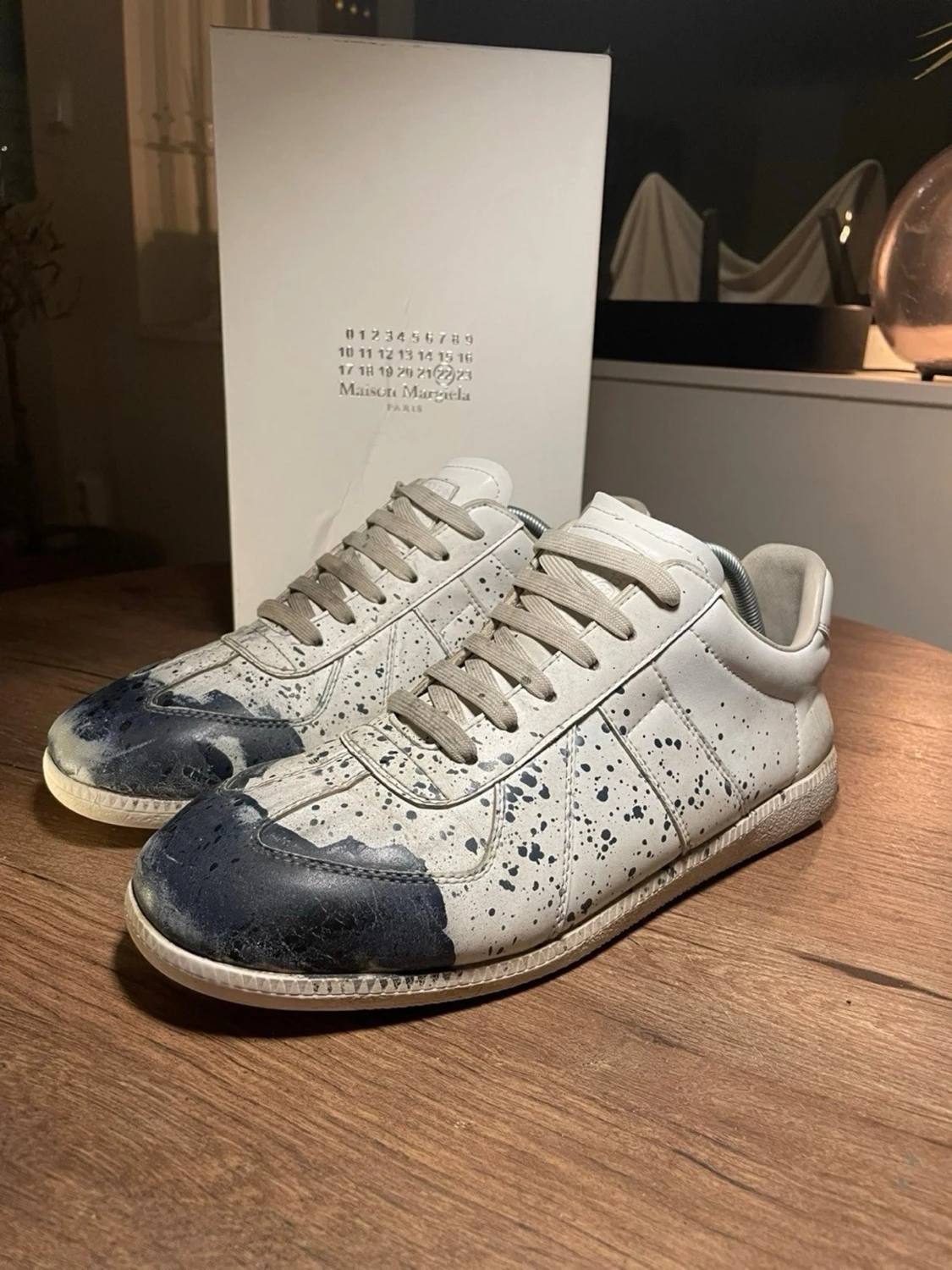 Maison margiela  - 2