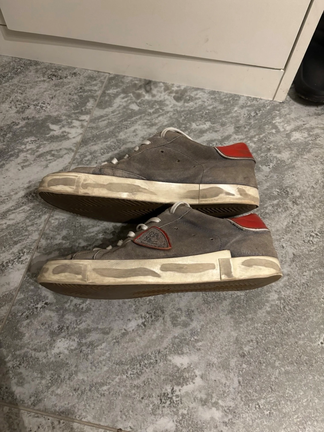 Phillipe Model sneakers  - 1