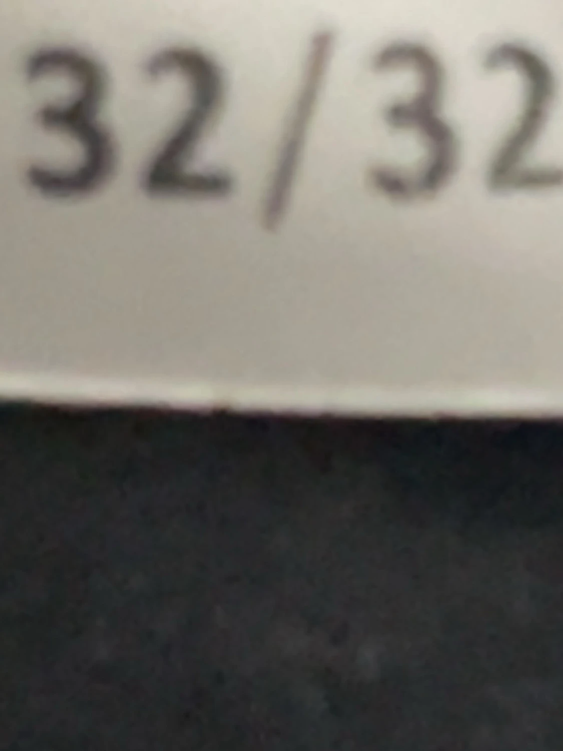 Svarta jeans från Jack & Jones - 2