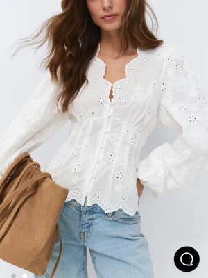 Byte!!! - Är det någon som har denna i M och vill byta mot en S???