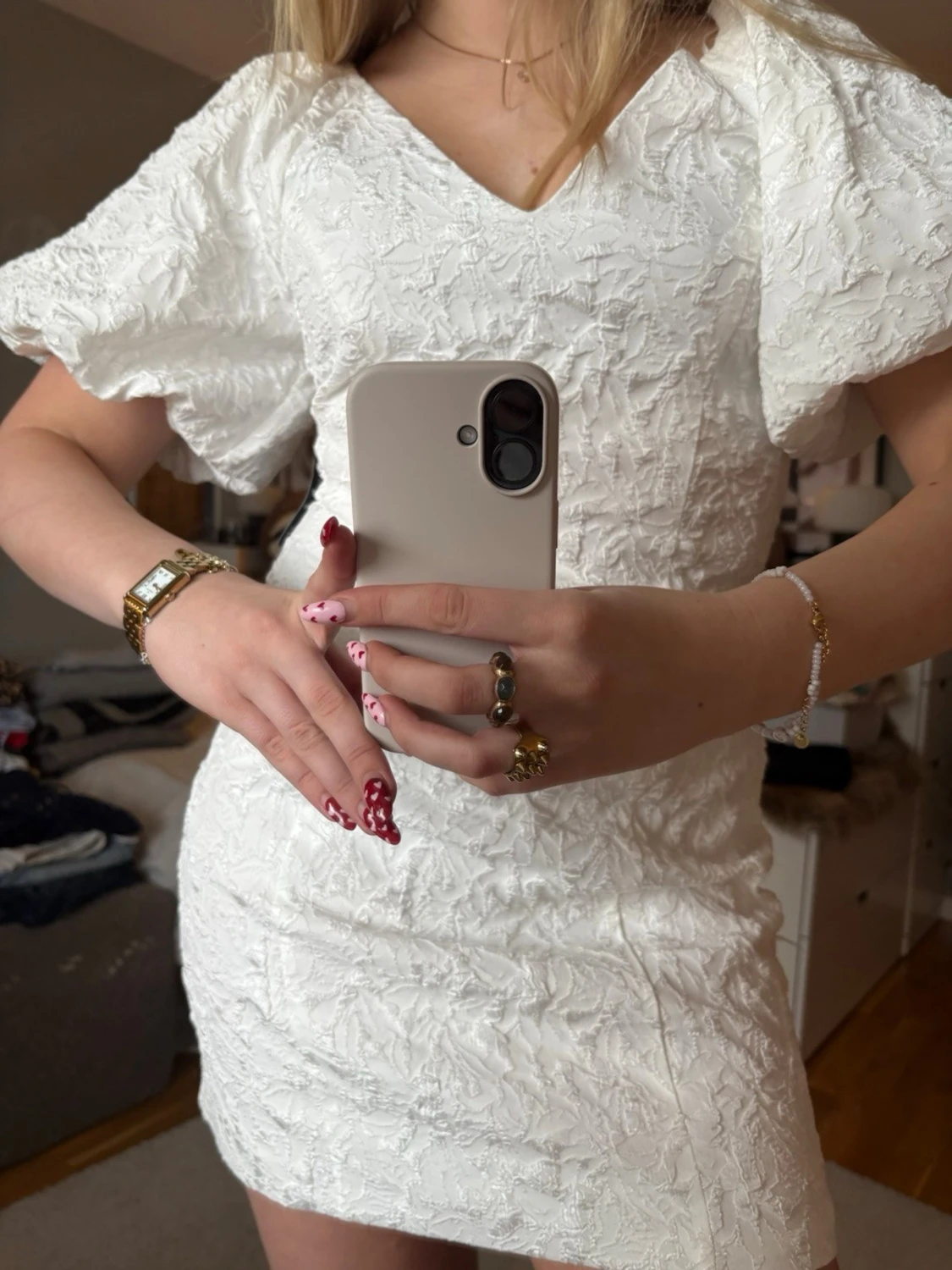 studentklänning!! - 4