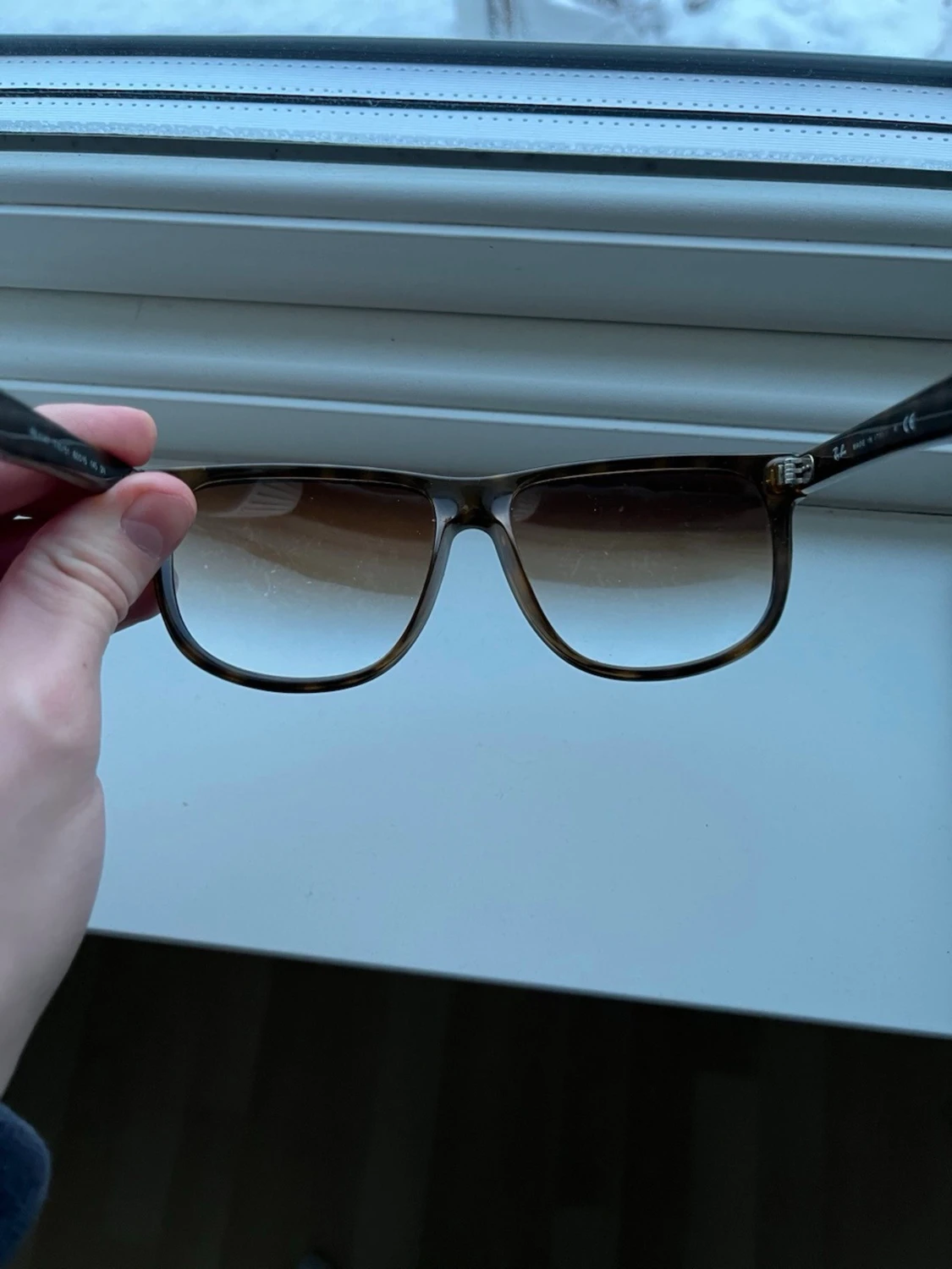 Ray-Ban Boyfriends  - 1