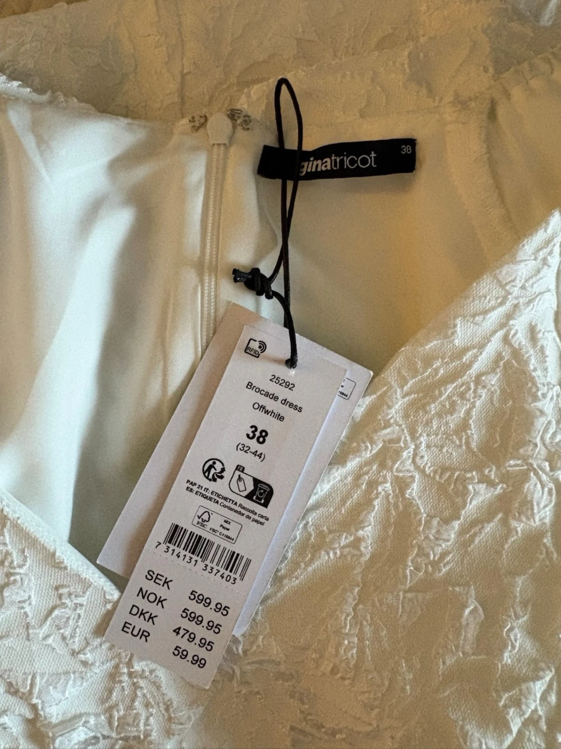 studentklänning!! - 5