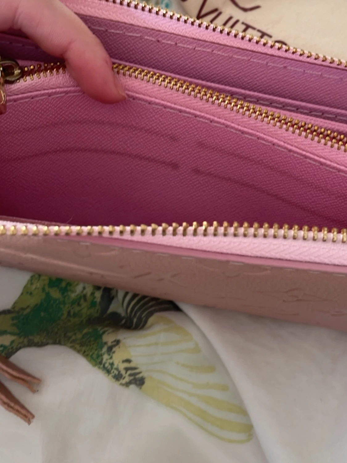 Paket med armband & plånbok  - 5