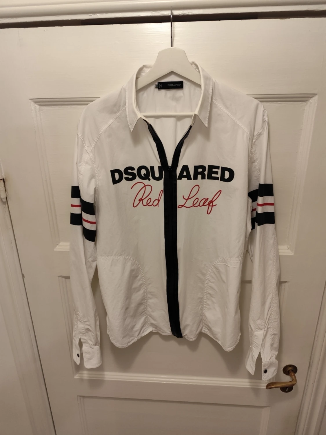 Dsquared2 skjorta  