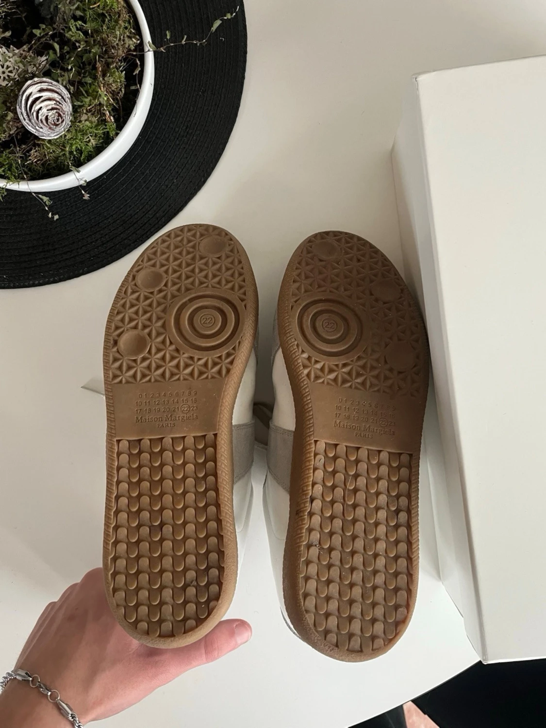 Maison Margiela Gats - 3