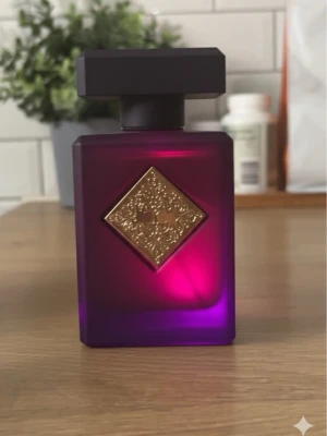 Initio side effect - Side effect med mängd enligt bild, hela flaskan är 90ml.