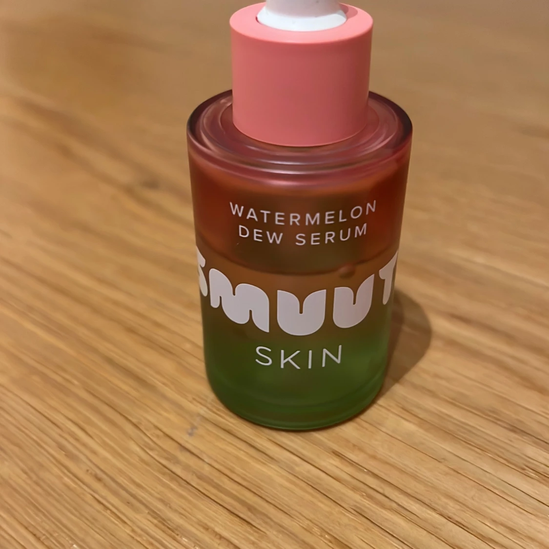 Smuuti Skin Watermelon Dew duo - 1