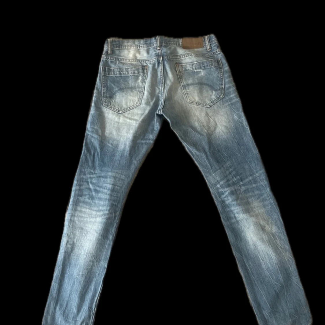 Vintage jeans - 1