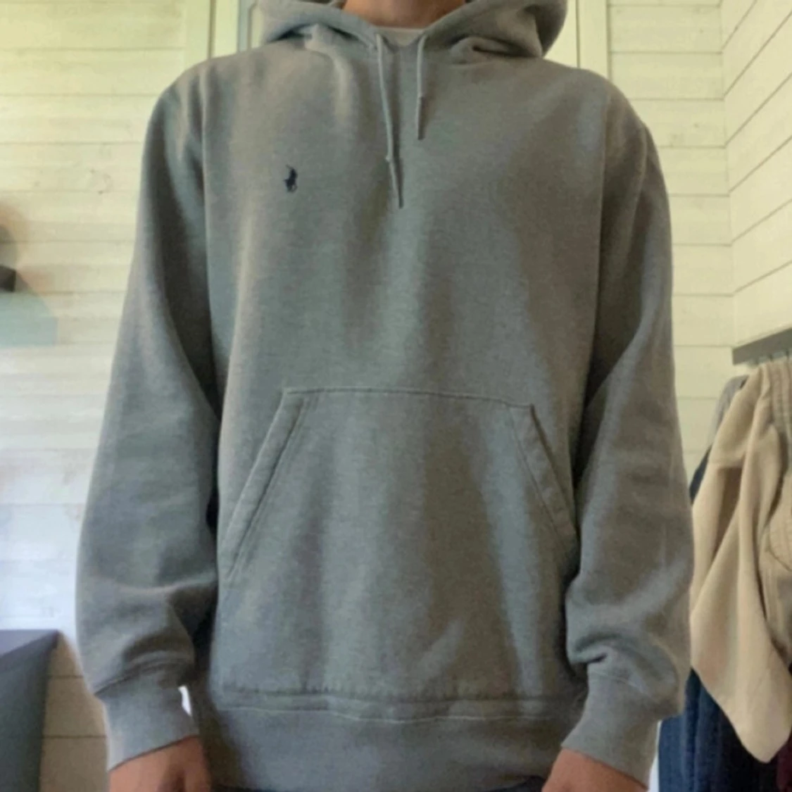 Ralph Lauren hoodie - 90