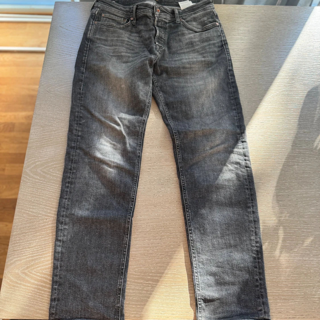 Jacknjones jeans - 1