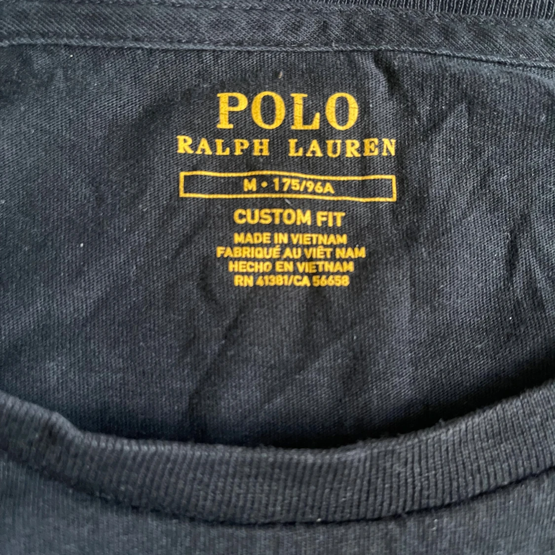 Ralph Lauren long sleeve - 1