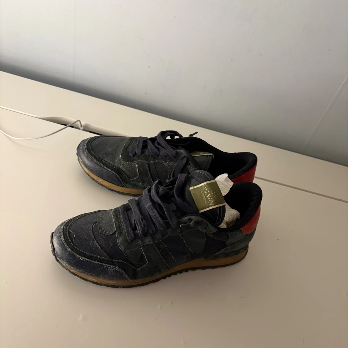 Valentino Garavani Rockrunner sneakers - 3