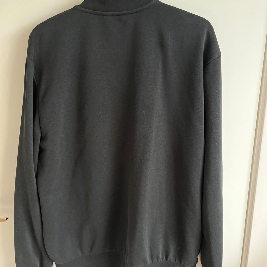 Adidas ziptröja - Strl L - 1