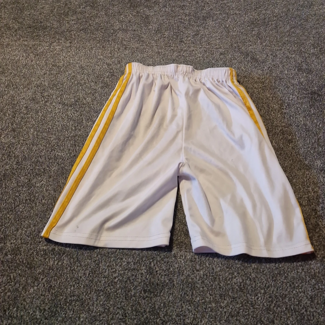 Real Madrid Vini Jr. matchtröja & shorts - 3