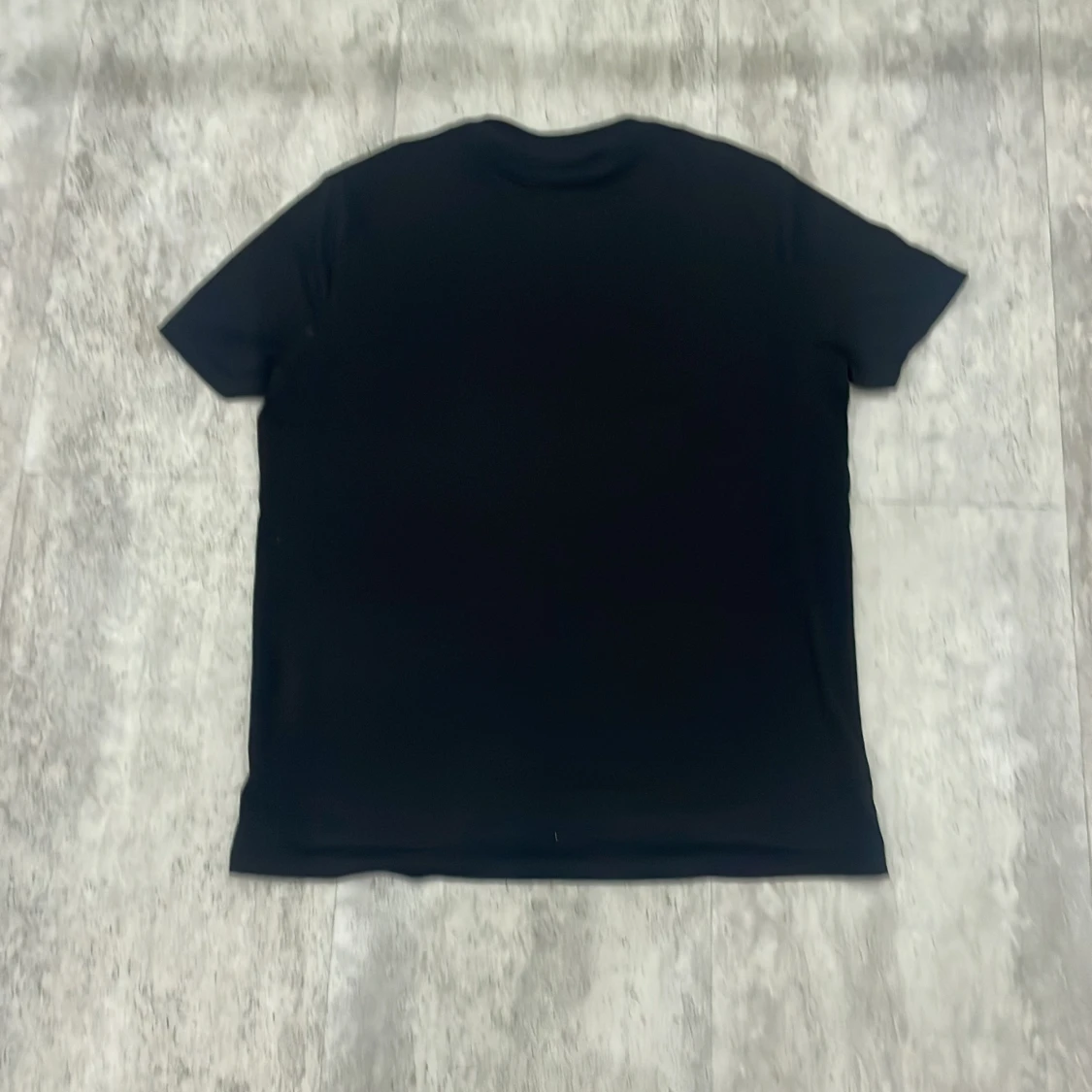 Svart t-shirt från Polo Ralph Lauren - 1