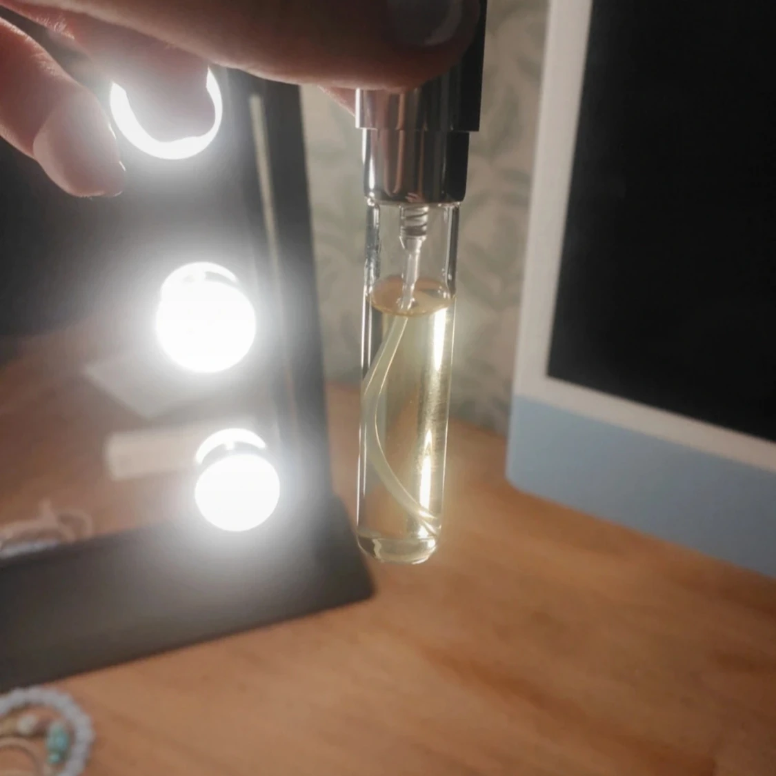 NEH The Element EdP 8 ml - 4