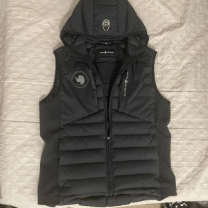 Sail racing väst - Original pris 2800kr - mitt pris 950. Byten fungerar 