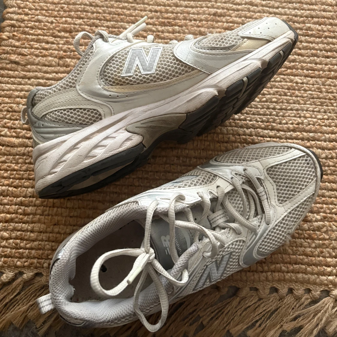 New Balance skor - 1