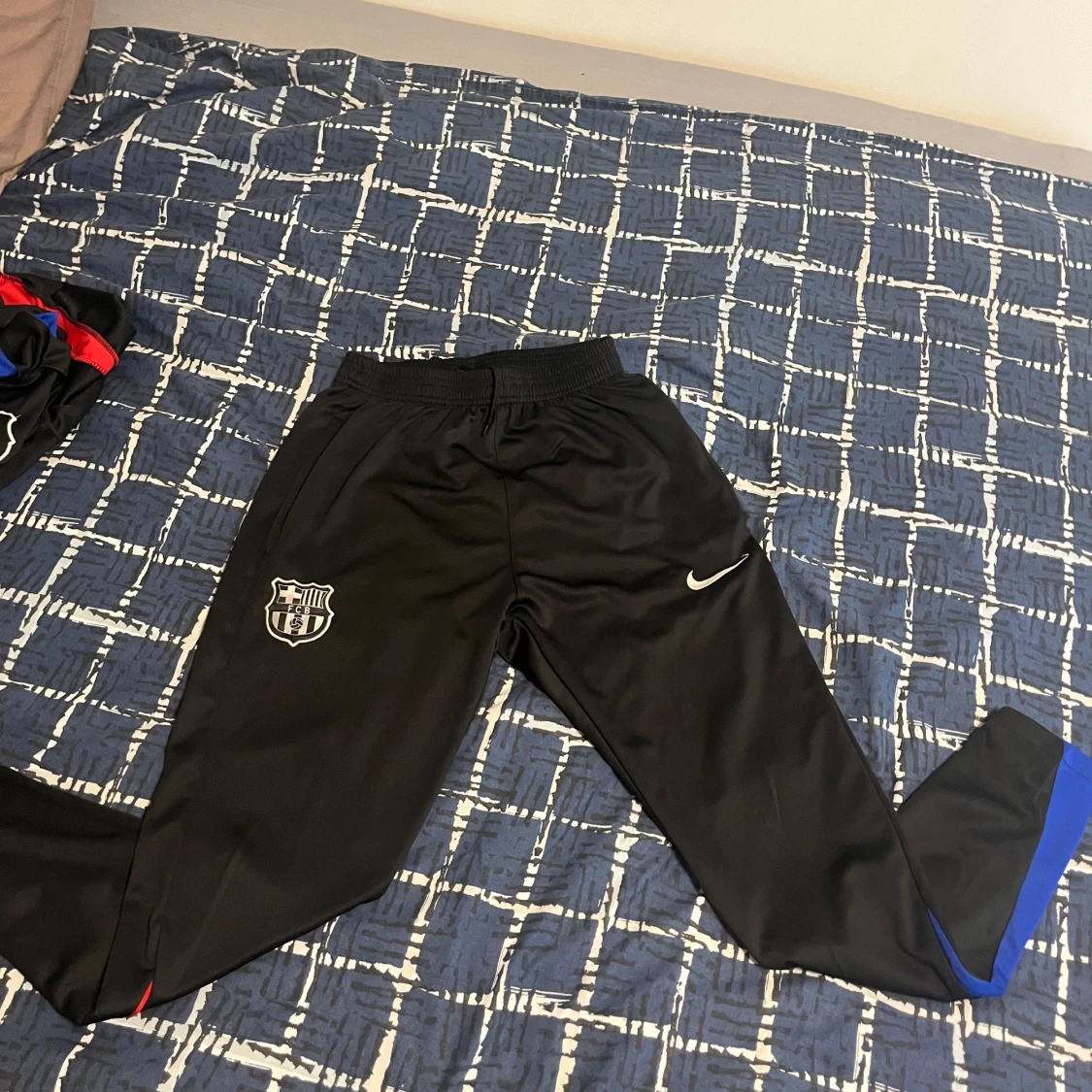 Barcelona sätt  - 1