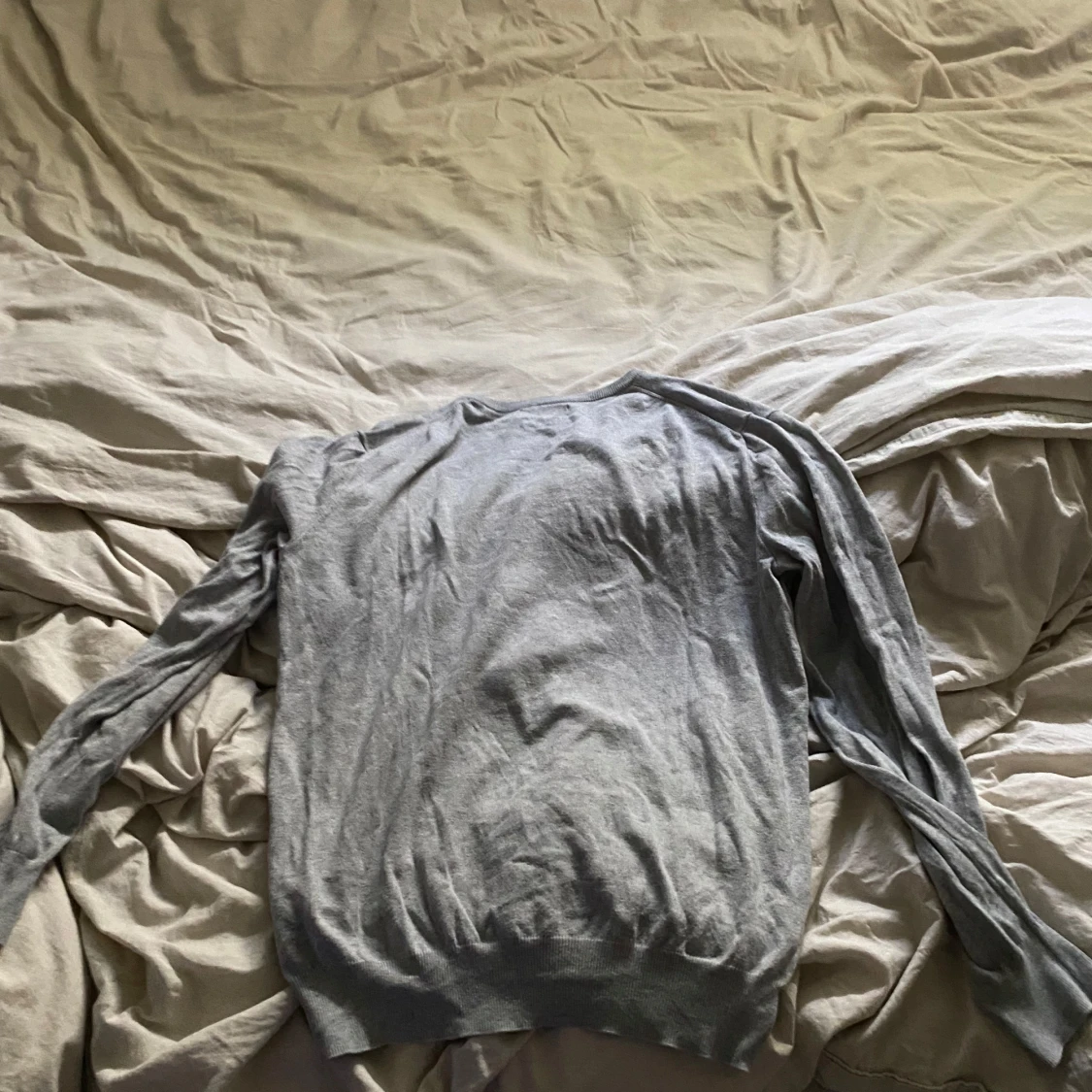 Grå tröja från Polo Ralph Lauren - 1