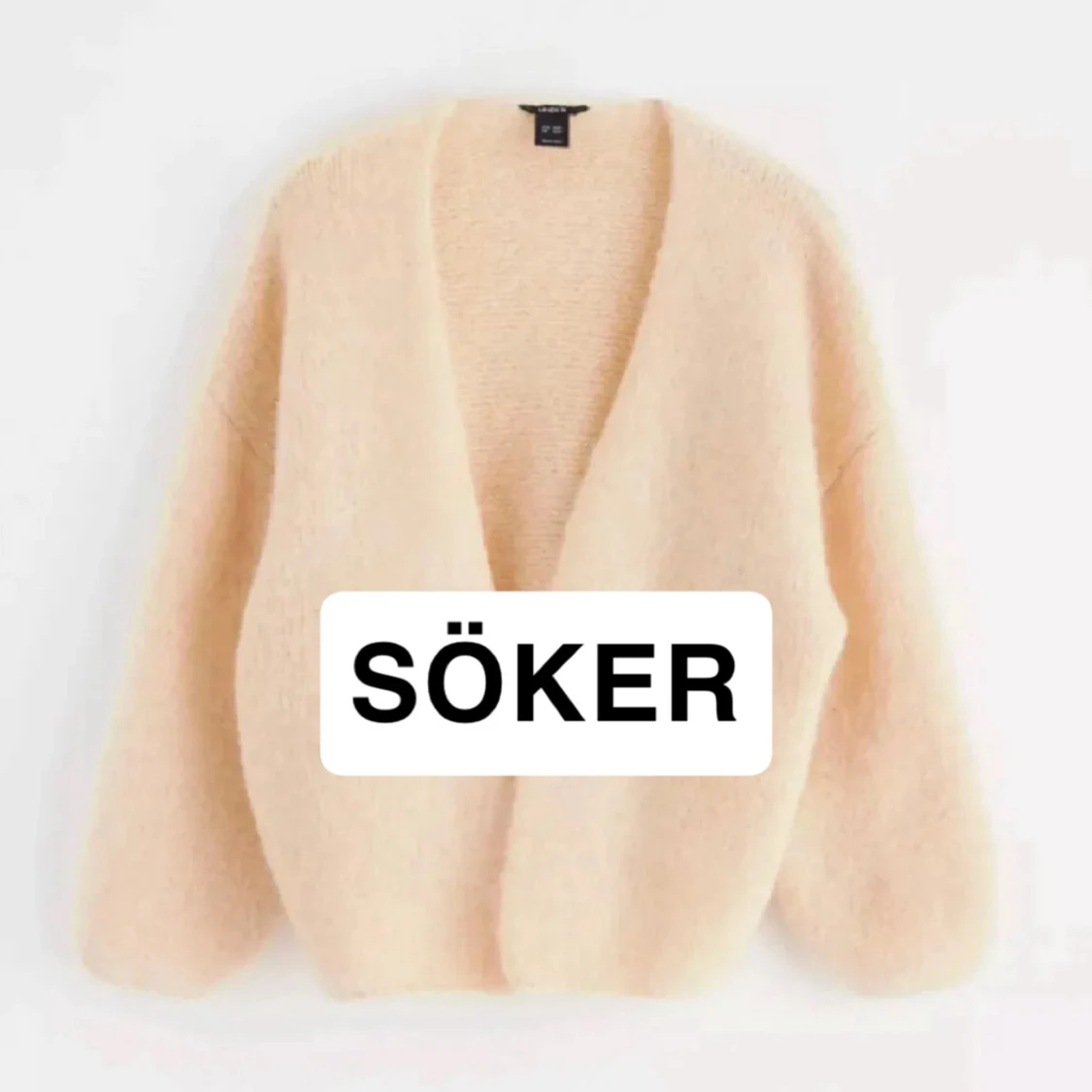 SÖKER DENNA LINDEX KOFTA