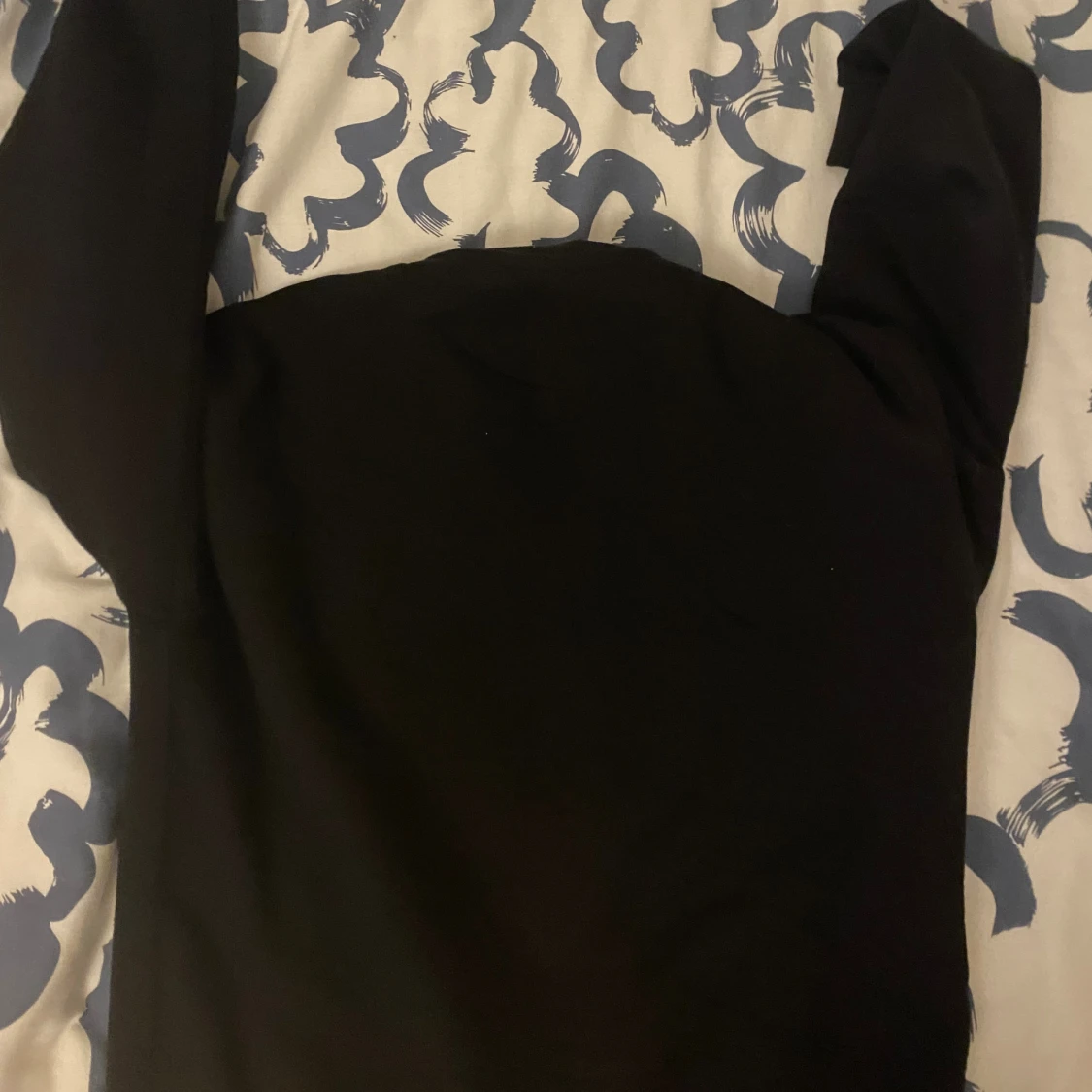 Svart sweatshirt från Balmain Paris - 2