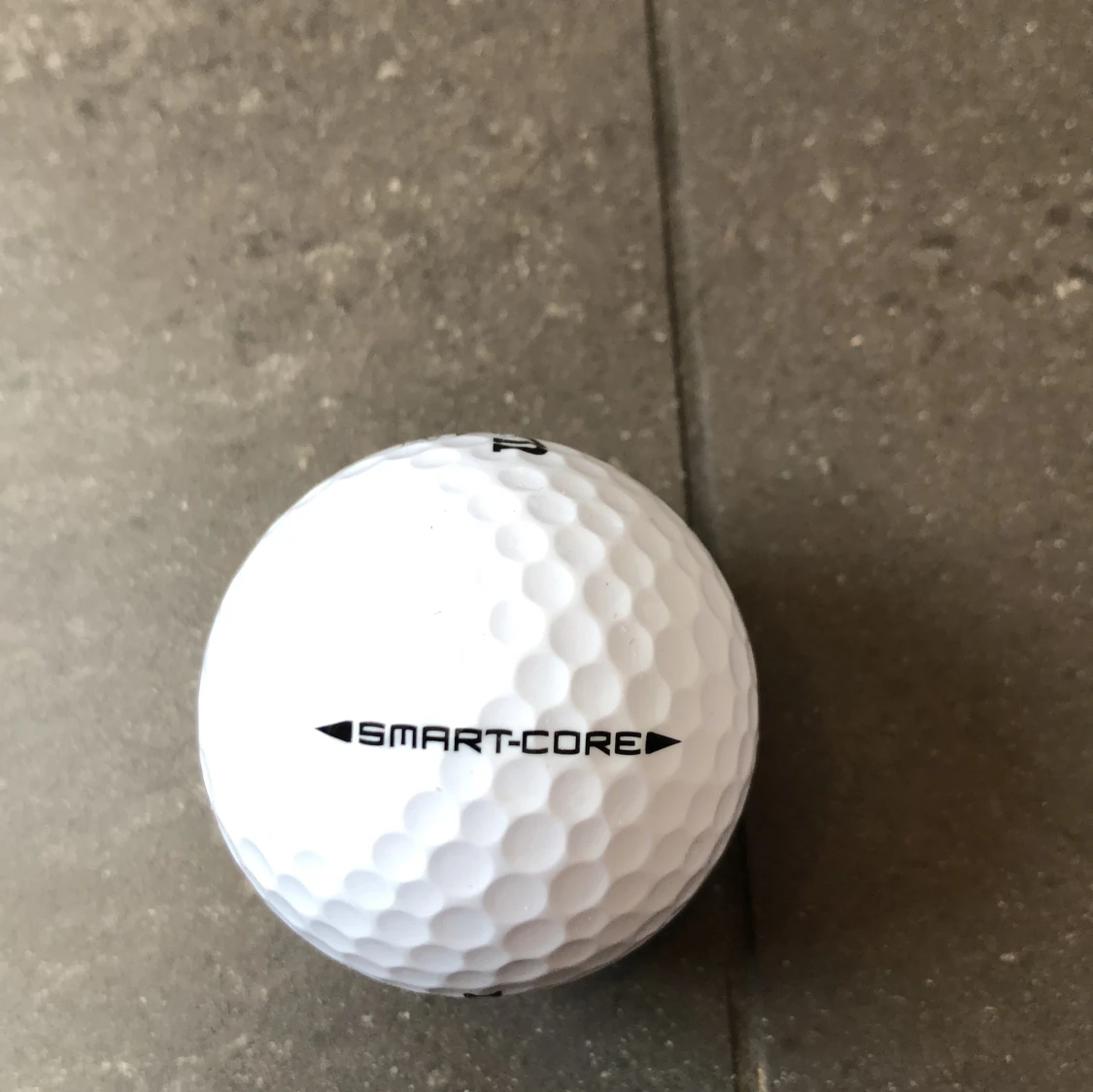 Smart Core Straight Distance - 3