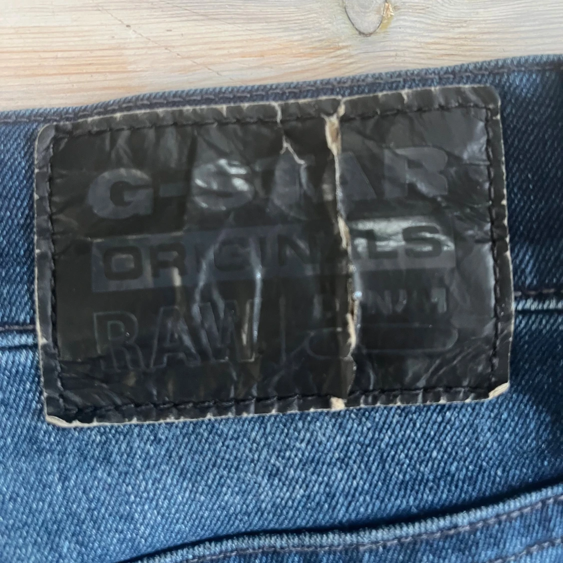 G-Star Raw 3301 Jeans - 3