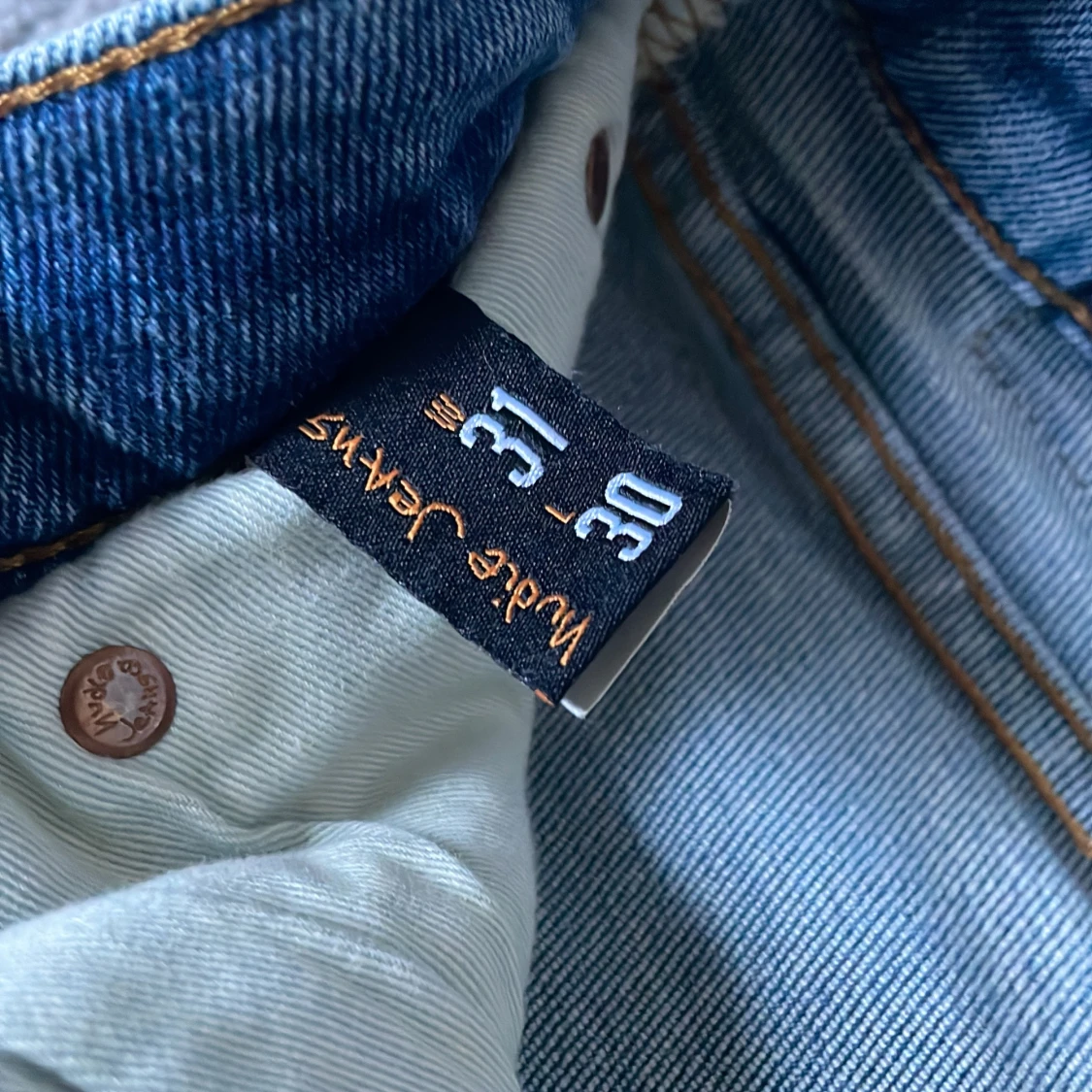  Jeans från Nudie - 4