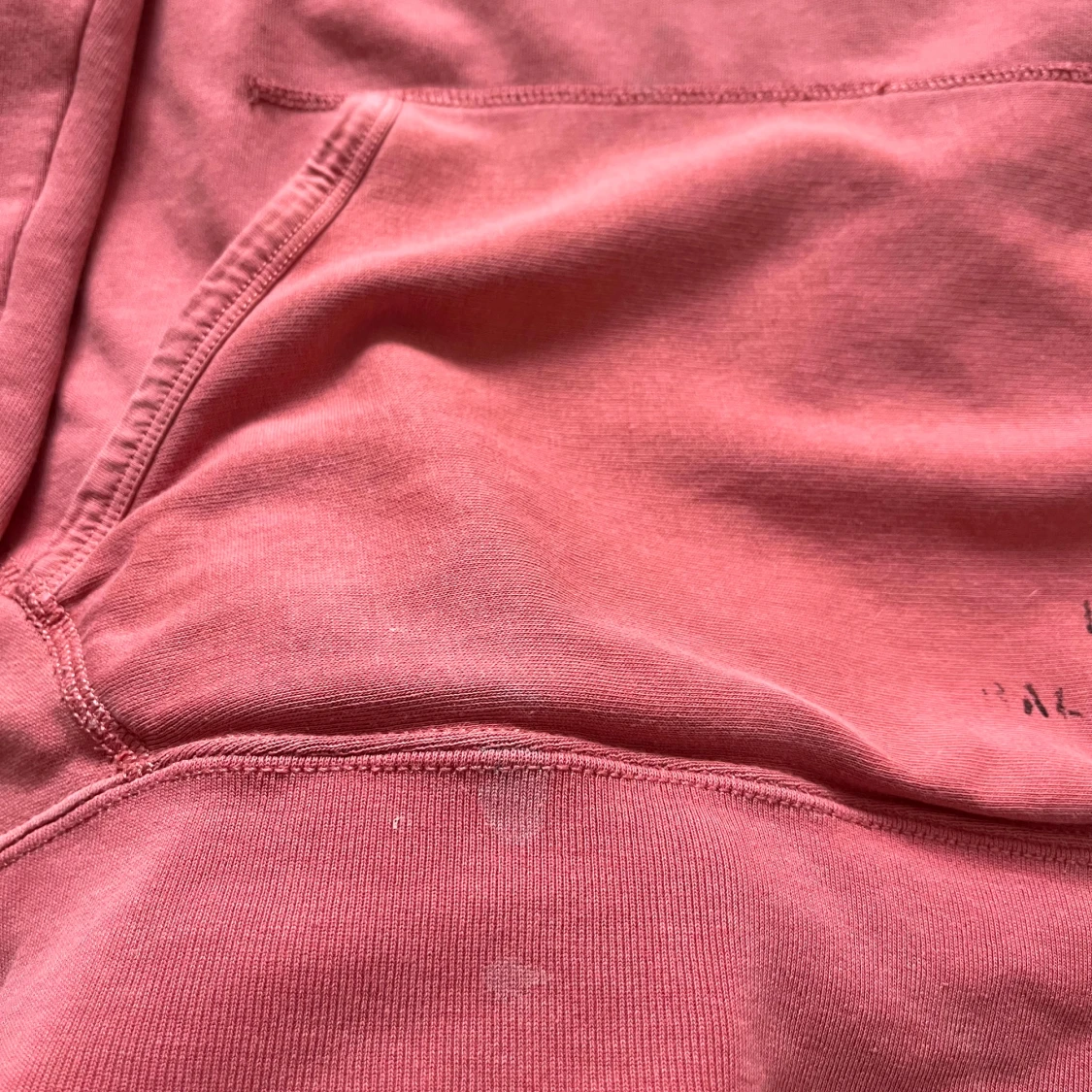 Ralph Lauren Hoodie - 3