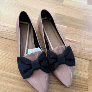 Ballerina - Nya ballerina från Asos i storlek 40.