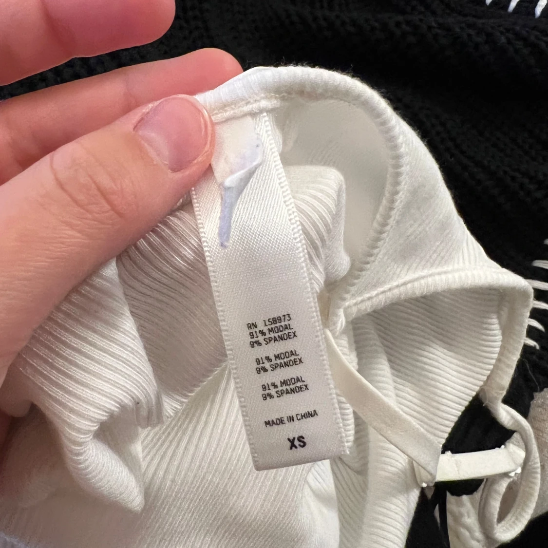 Skims klänning  - 2